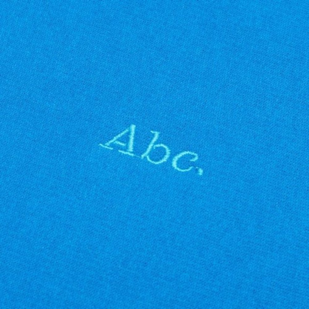 NEW ADVISORY BOARD CRYSTALS (ABC) ZIP-UP HOODIE CHALCANTHITE (Blue) - Picture 5 of 8